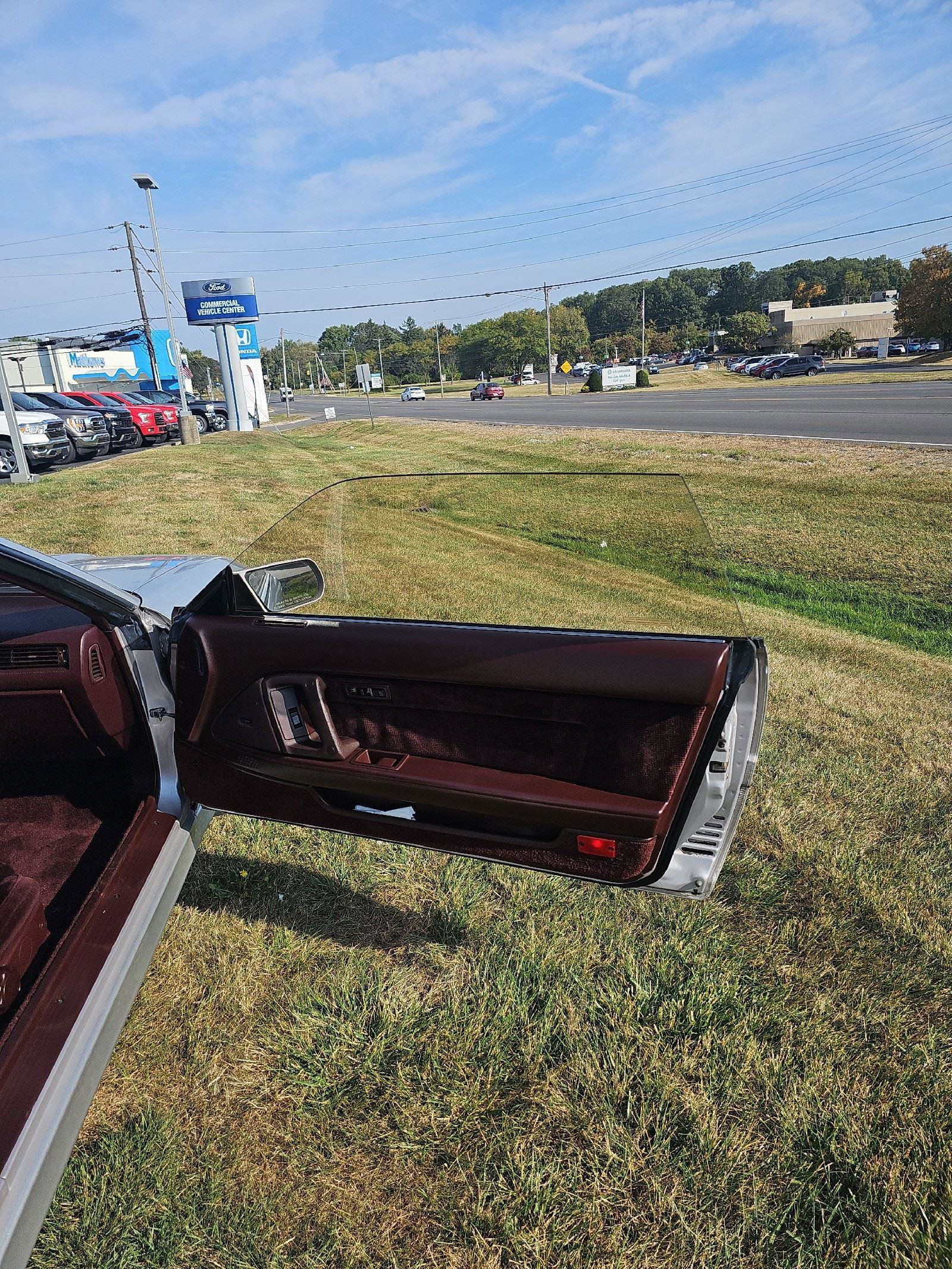 Used 1987 Toyota Supra image 23