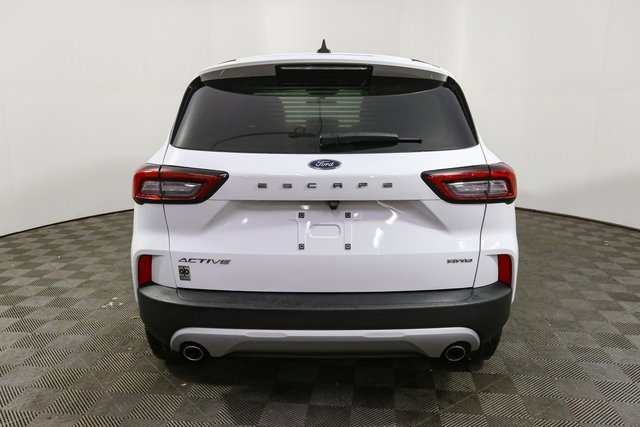 Used 2023 Ford Escape Active image 8