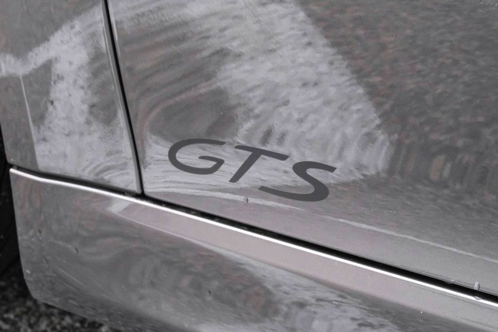 Used 2015 Porsche Boxster GTS image 49