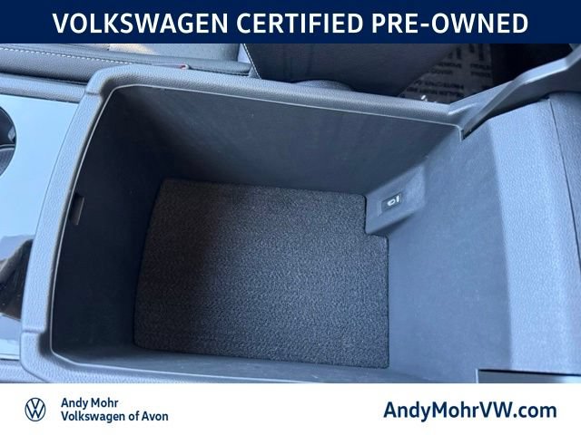 Used 2023 Volkswagen Atlas SEL R-Line AWD/4WD image 33