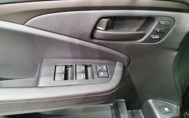 Certified 2026 Honda Ridgeline TrailSport image 32