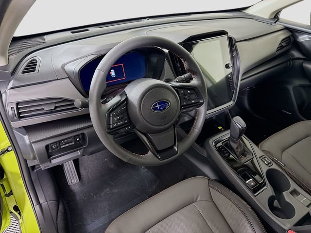 New 2026 Subaru Crosstrek 2.5i Limited AWD/4WD image 9