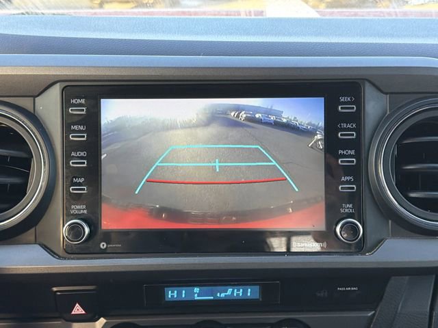 Used 2023 Toyota Tacoma TRD Off-Road image 27