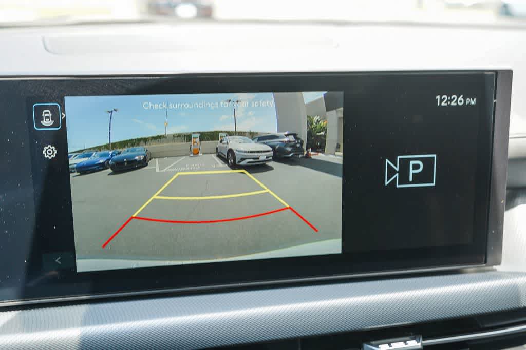 New 2026 Hyundai Sonata SEL FWD image 23