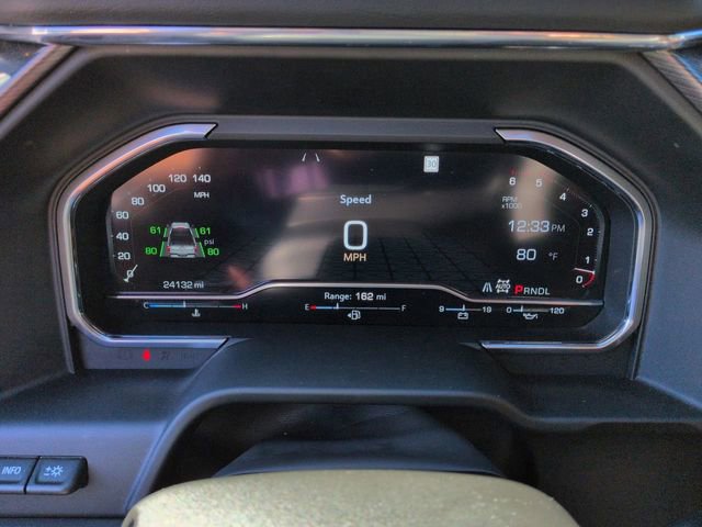 Used 2024 GMC Sierra 2500 Denali Ultimate w/ Max Trailering Package image 31