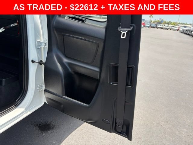 Used 2021 Toyota Tacoma SR AWD/4WD image 13