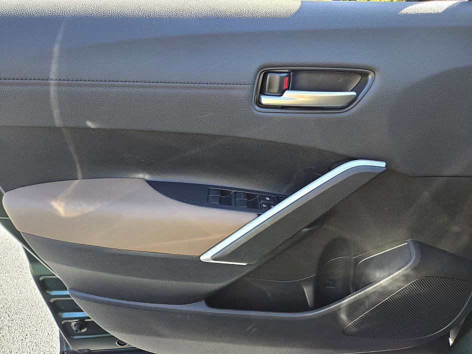 New 2026 Toyota Corolla Cross XLE image 29