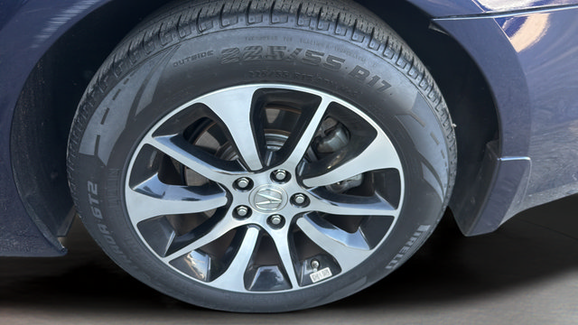 Used 2016 Acura TLX FWD image 34