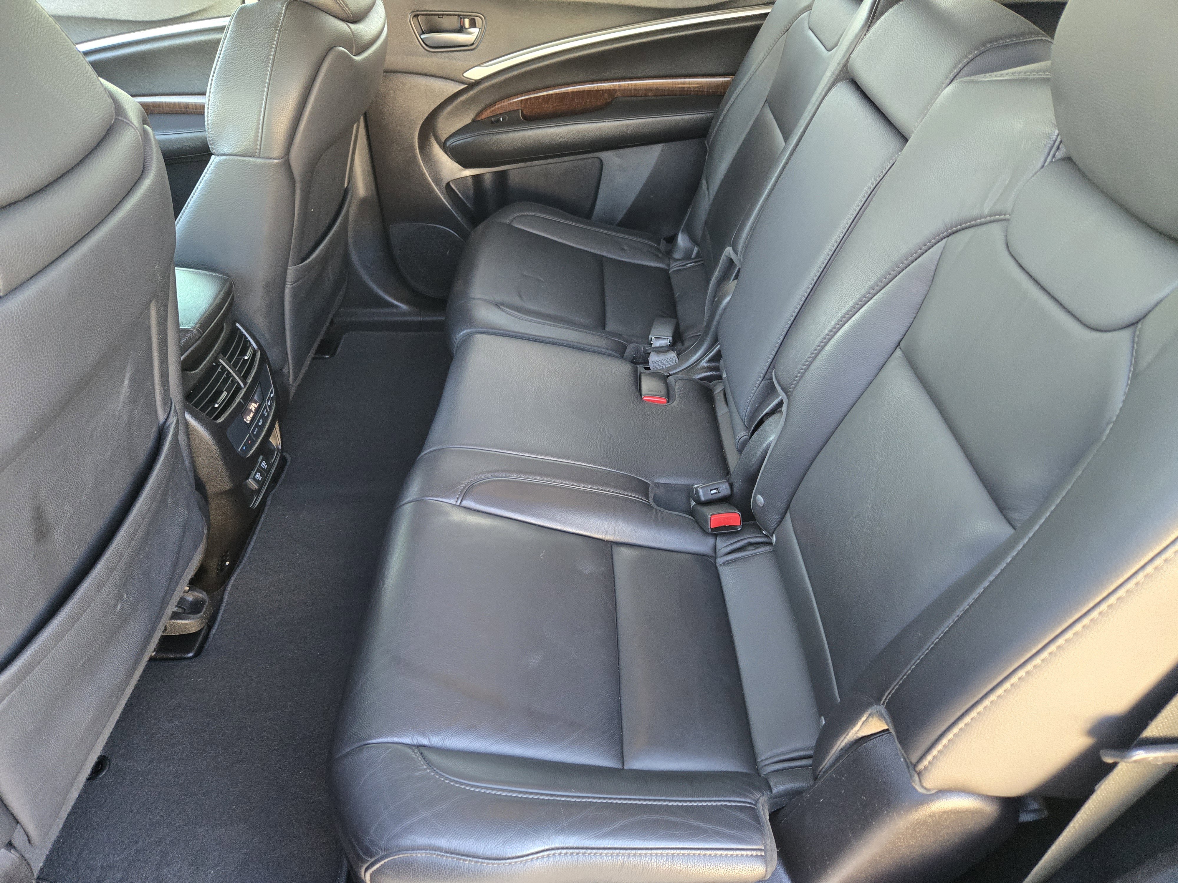 Certified 2020 Acura MDX SH-AWD image 40