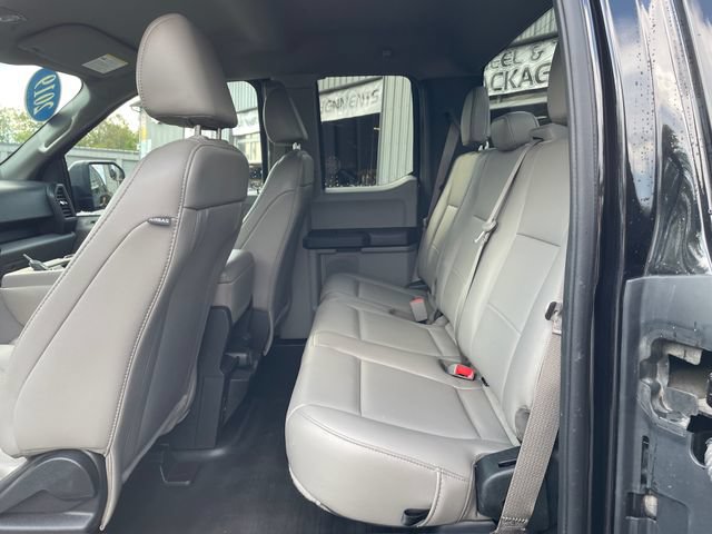 Used 2019 Ford F150 XL w/ XL Power Equipment Group AWD/4WD image 12