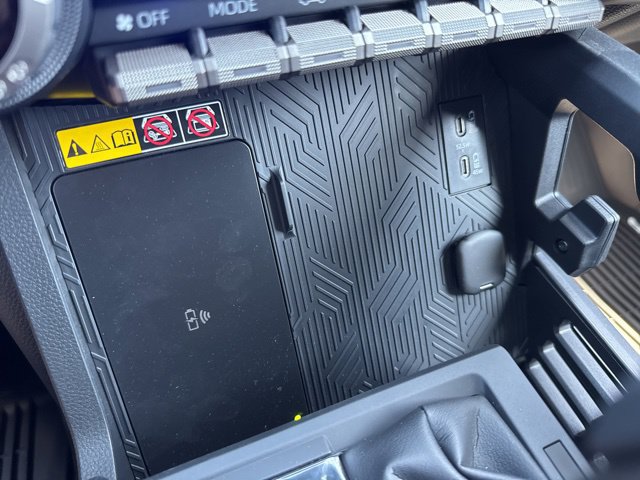 New 2026 Toyota Tacoma Limited AWD/4WD image 13