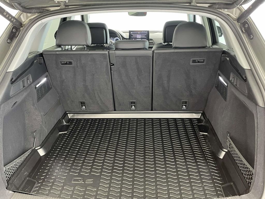 Certified 2024 Audi Q5 2.0T Premium Plus w/ Premium Plus Package image 15