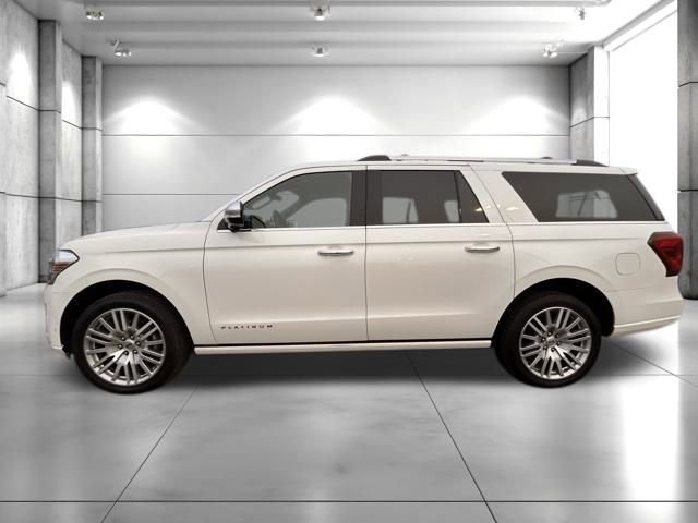 Used 2024 Ford Expedition Max Platinum AWD/4WD image 4