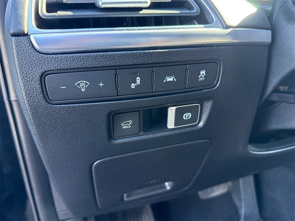 Used 2021 Hyundai Palisade Calligraphy w/ Cargo Package image 23