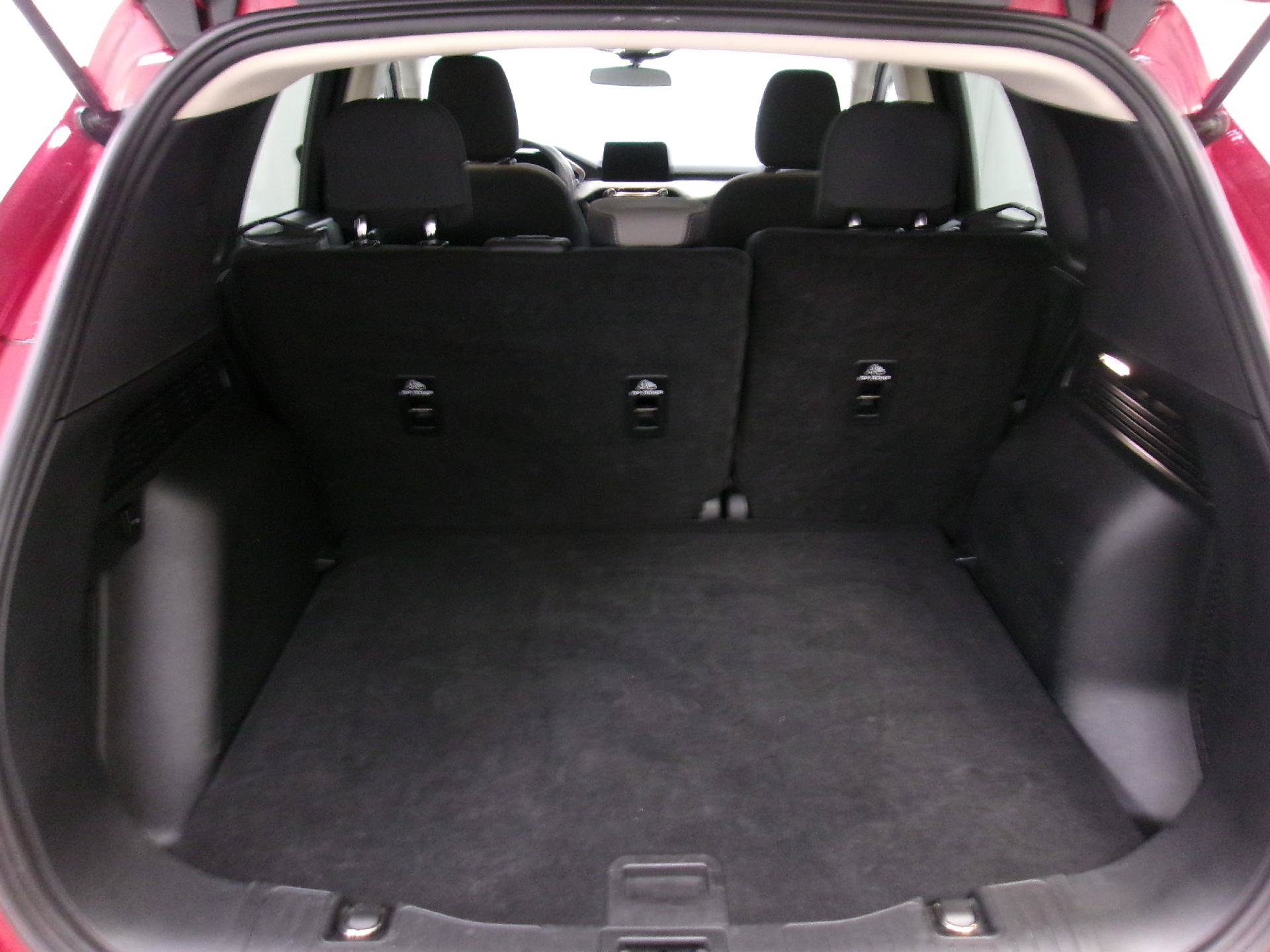 Used 2020 Ford Escape SE AWD/4WD image 7