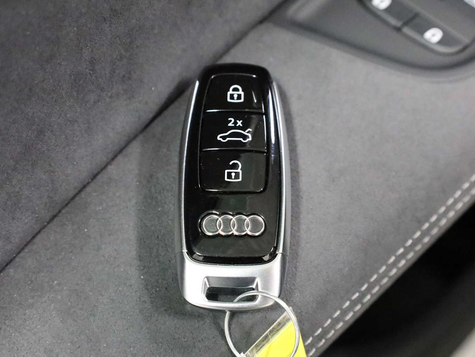 New 2026 Audi RS Q8 performance AWD/4WD image 41