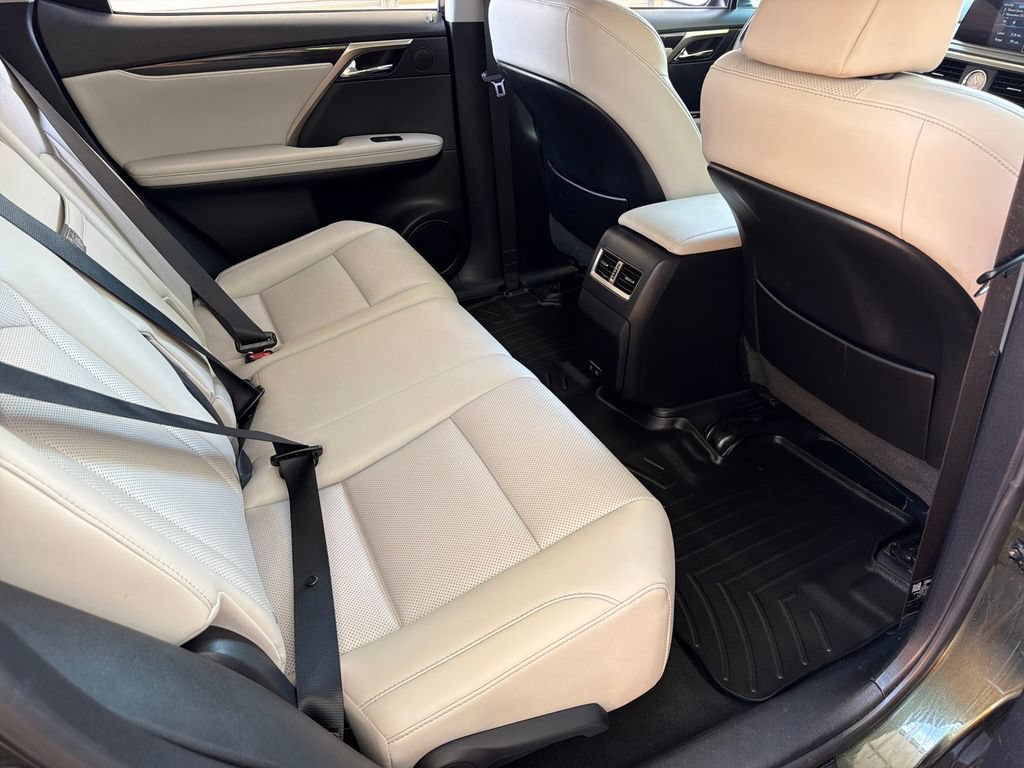 Used 2021 Lexus RX 350 FWD w/ Accessory Package image 31