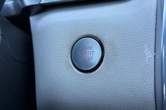 Certified 2023 Kia Sorento SX Prestige w/ Panoramic Sunroof Package AWD/4WD image 30