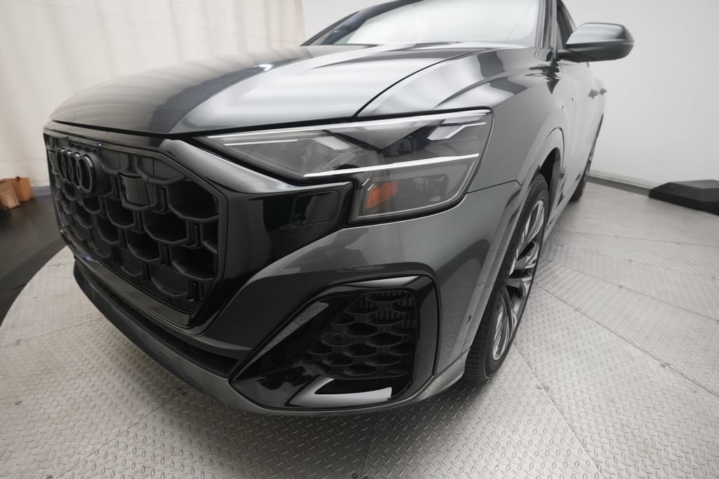 New 2026 Audi Q8 Premium Plus AWD/4WD image 24