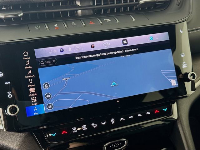 New 2026 Jeep Grand Cherokee L 4WD image 16