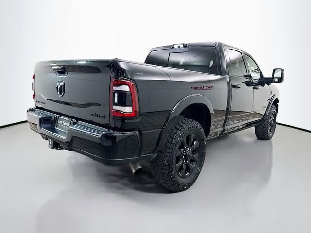 Used 2024 RAM 2500 Limited image 7