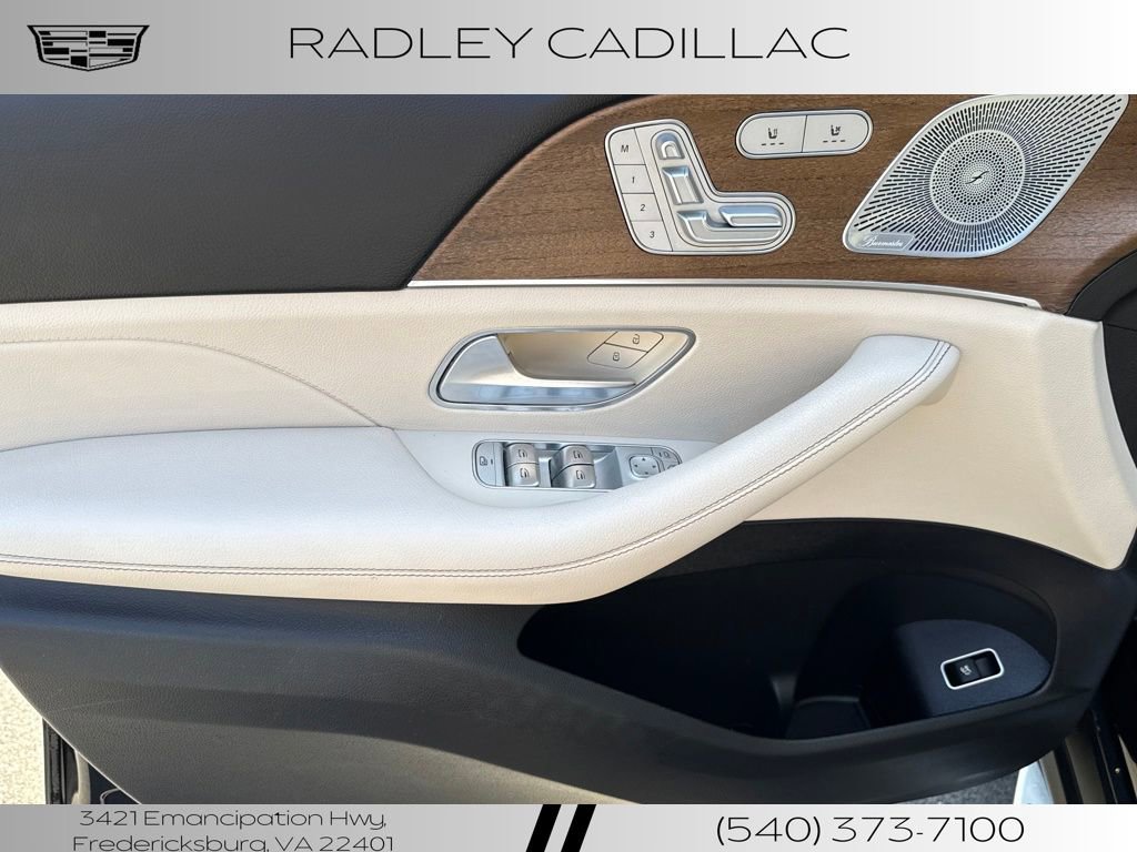 Used 2021 Mercedes-Benz GLE 350 image 5