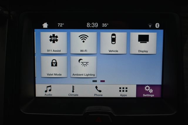 Used 2016 Ford Expedition Limited image 33