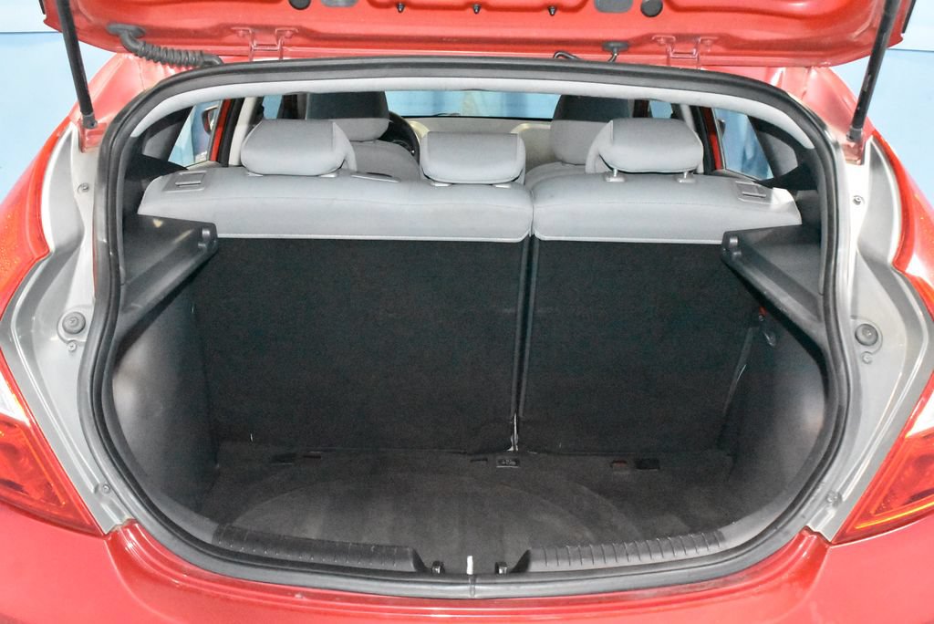 Used 2017 Hyundai Accent SE FWD image 28