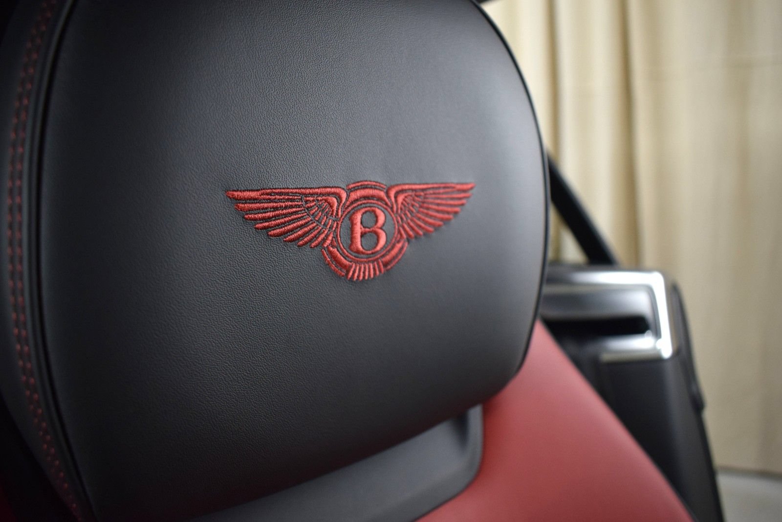 New 2026 Bentley Continental GT AWD/4WD image 34