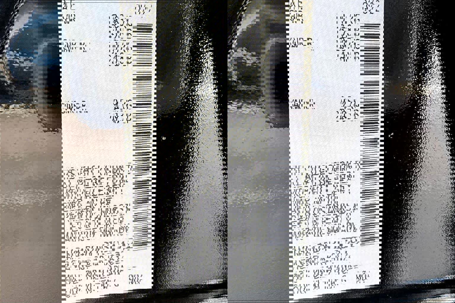 Certified 2023 Nissan Altima 2.5 SV image 30