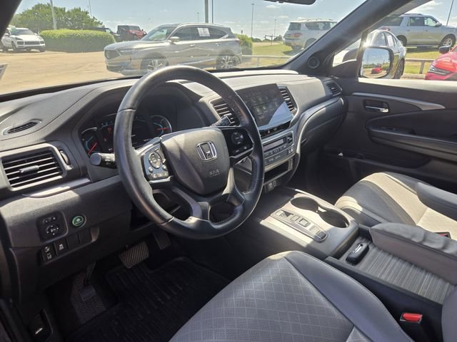 Used 2021 Honda Passport EX-L image 6