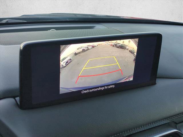 Used 2021 MAZDA CX-5 Touring FWD image 13