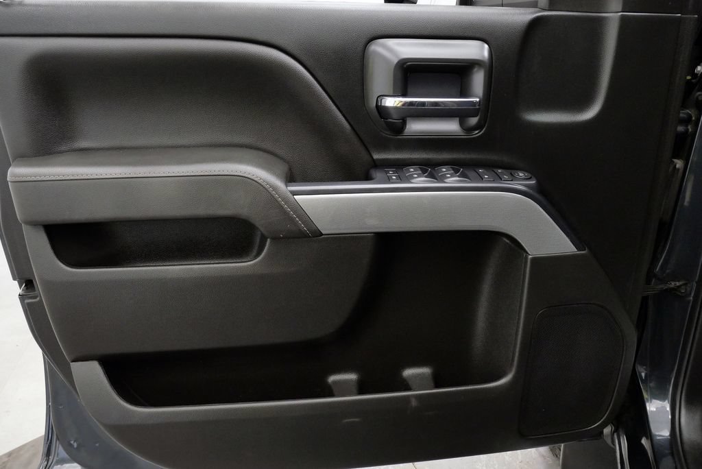 Used 2018 Chevrolet Silverado 2500 LT w/ All Star Edition AWD/4WD image 13