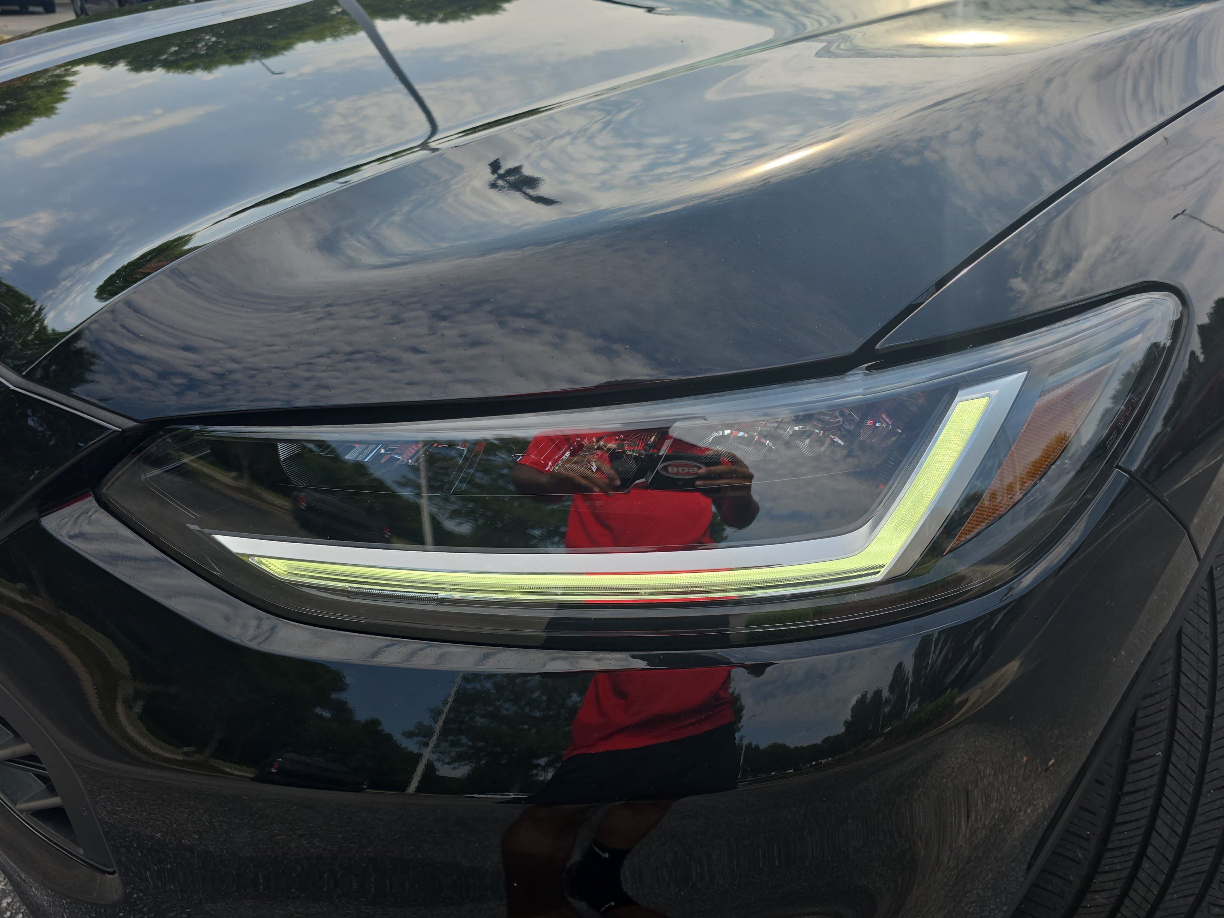 Used 2024 Honda HR-V Sport image 30