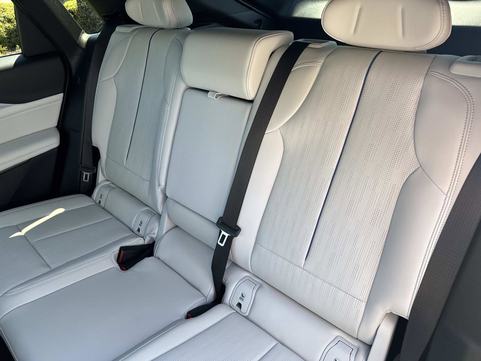 Certified 2026 Cadillac Lyriq Luxury image 13