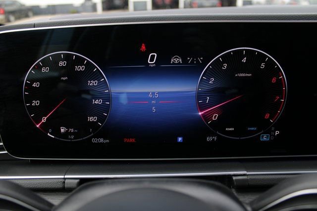 New 2026 Mercedes-Benz GLS 450 4MATIC image 25