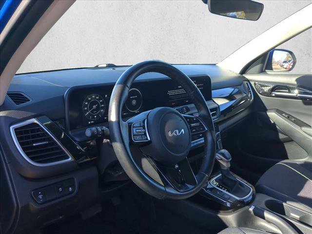 Used 2024 Kia Seltos S image 9