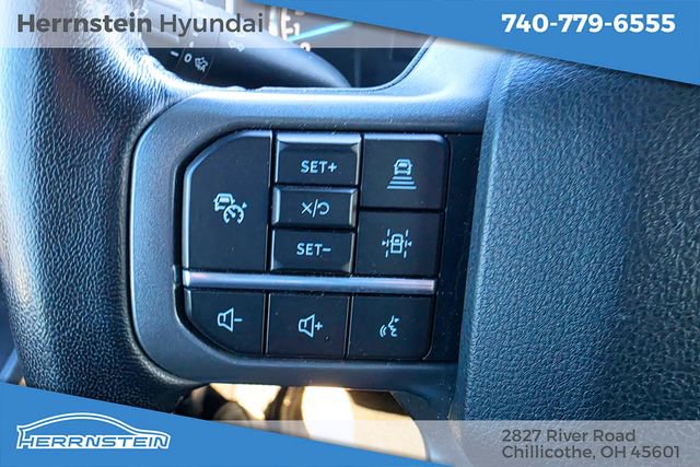 Used 2021 Ford F150 XLT w/ Equipment Group 302A High AWD/4WD image 33