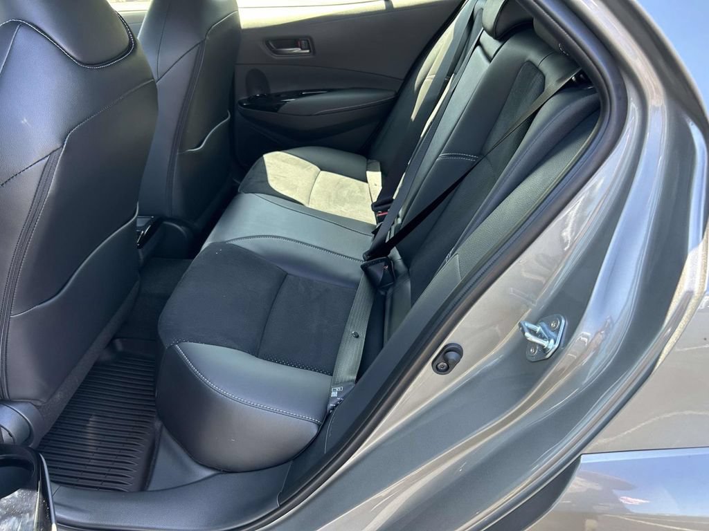 New 2026 Toyota Corolla GR AWD/4WD image 14
