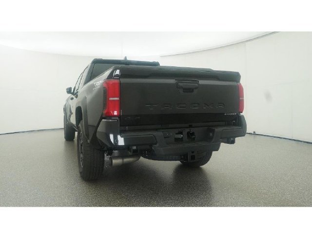 New 2026 Toyota Tacoma TRD Off-Road w/ TRD Off Road Premium Package AWD/4WD image 24