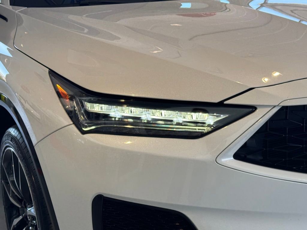 Used 2024 Acura MDX Type S image 12