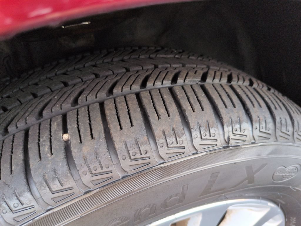 Used 2009 Toyota Sienna XLE FWD image 29