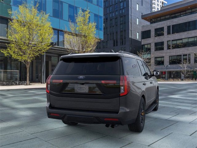 New 2025 Ford Expedition Tremor image 8
