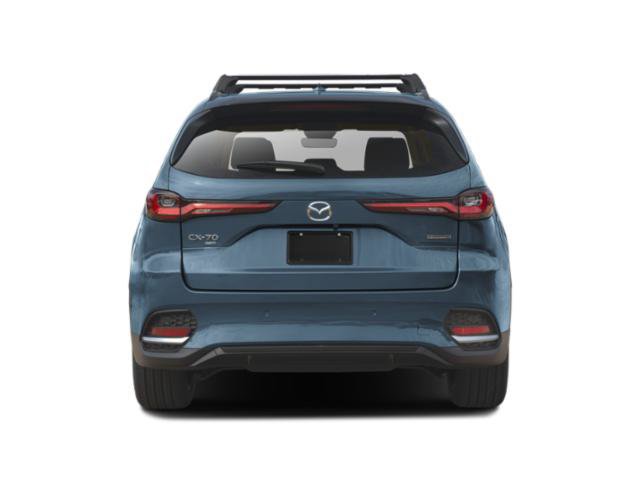 New 2026 MAZDA CX-70 3.3 Turbo w/ Premium Package AWD/4WD image 5