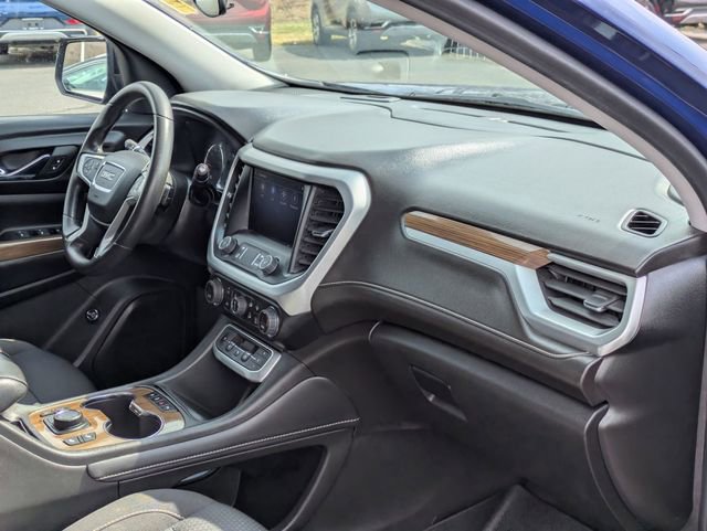 Used 2023 GMC Acadia SLE w/ Driver Convenience Package image 37