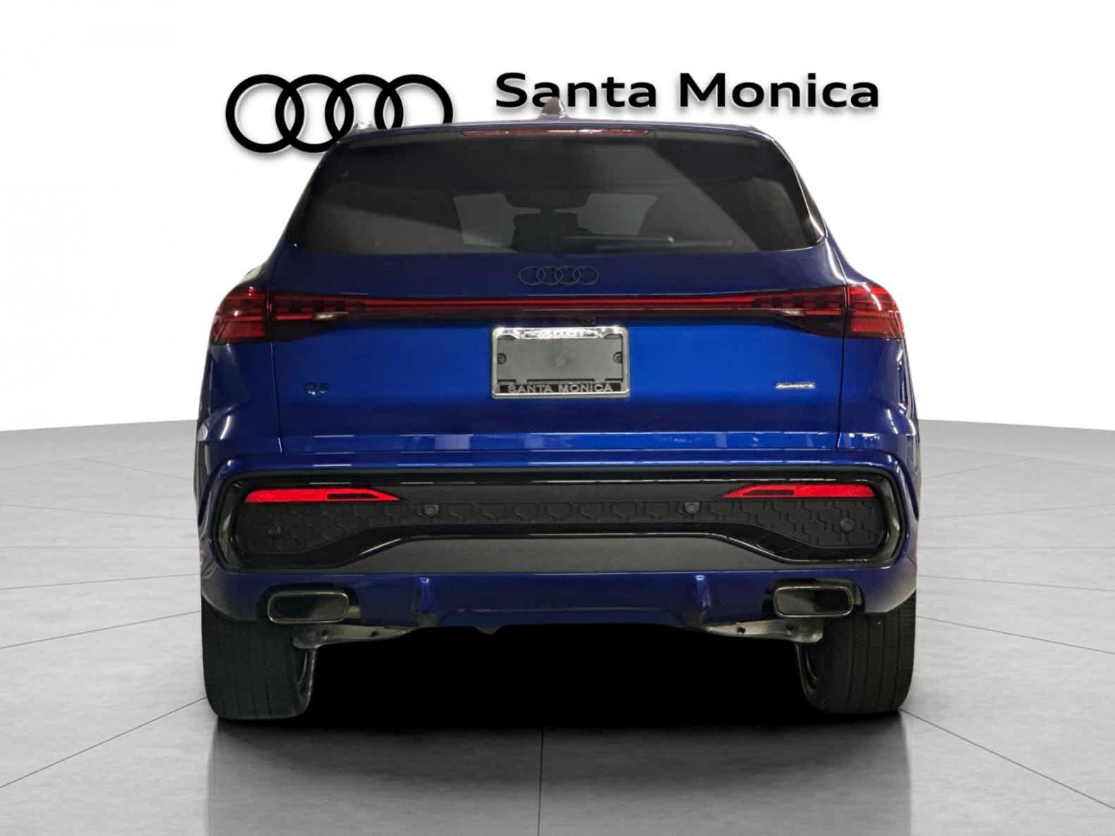 New 2026 Audi Q5 Premium AWD/4WD image 7