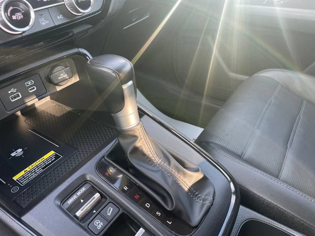 Used 2025 Honda CR-V EX-L image 27