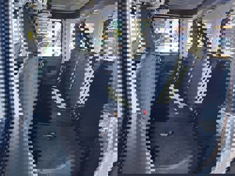 Used 2020 Jeep Wrangler Unlimited Sport image 77