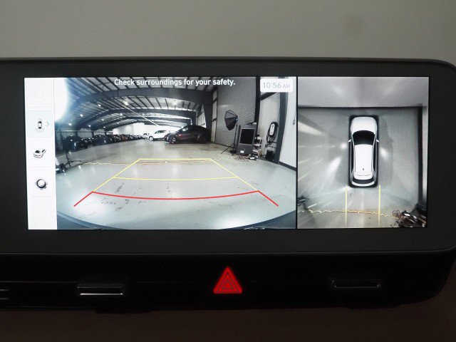 Used 2024 Hyundai Ioniq 5 AWD Limited image 29