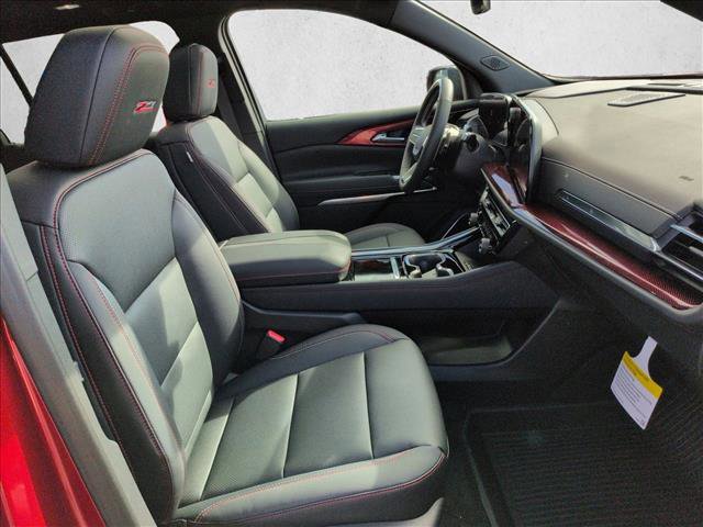 New 2026 Chevrolet Traverse Z71 w/ Enhanced Driving Package image 30